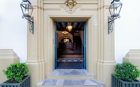 El Bodeguero Hotel